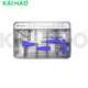 K6011 4.0,4.5 canulated screw instrument kit for orthopedics