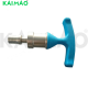 BA019 T type torque handle for spine